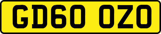 GD60OZO