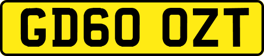 GD60OZT