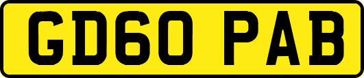 GD60PAB