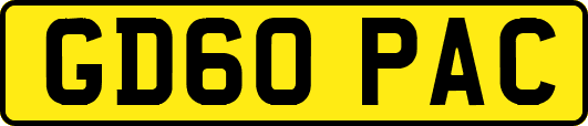 GD60PAC