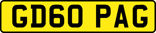 GD60PAG