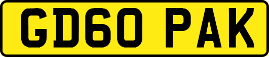 GD60PAK