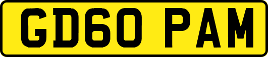 GD60PAM