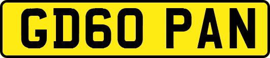 GD60PAN