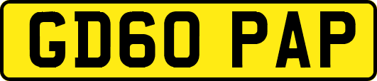 GD60PAP