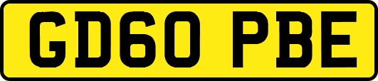 GD60PBE