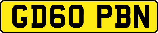 GD60PBN
