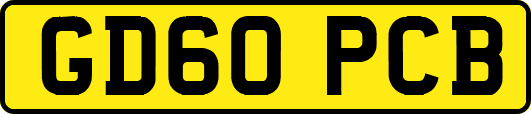 GD60PCB
