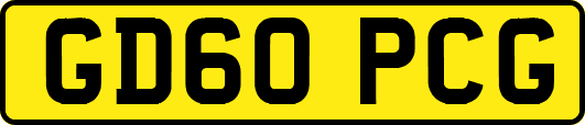 GD60PCG