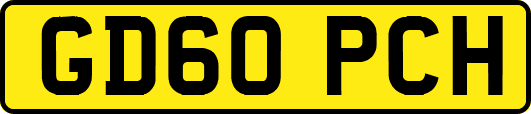 GD60PCH
