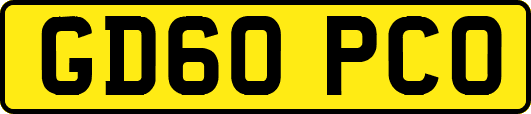 GD60PCO