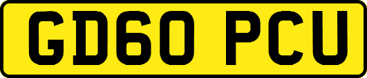 GD60PCU