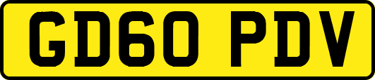 GD60PDV