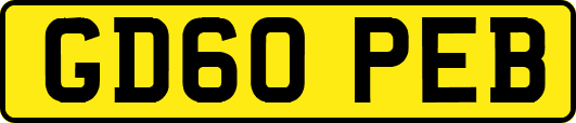 GD60PEB