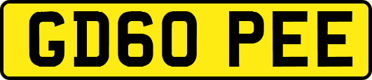 GD60PEE