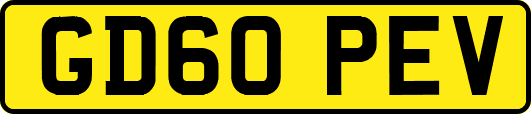 GD60PEV