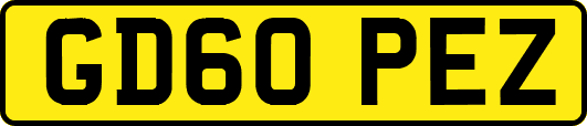GD60PEZ