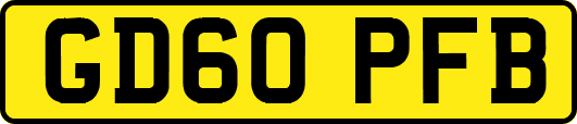 GD60PFB