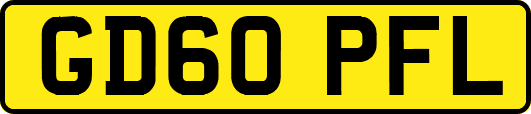 GD60PFL