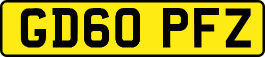 GD60PFZ