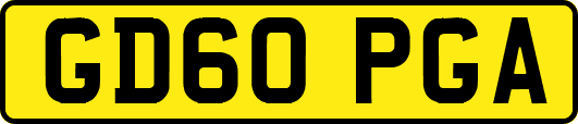 GD60PGA