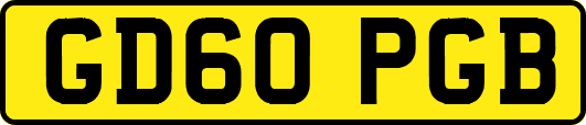 GD60PGB