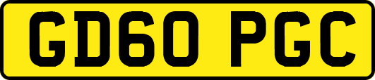 GD60PGC