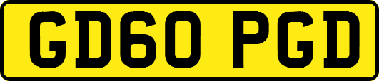 GD60PGD