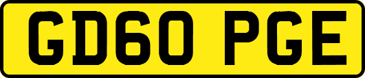 GD60PGE