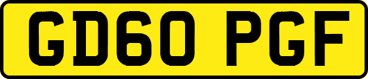 GD60PGF
