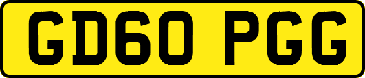 GD60PGG