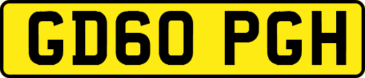 GD60PGH