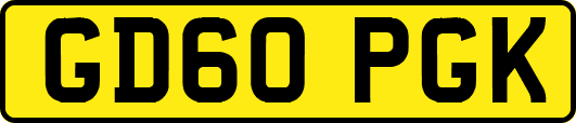 GD60PGK
