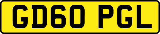 GD60PGL