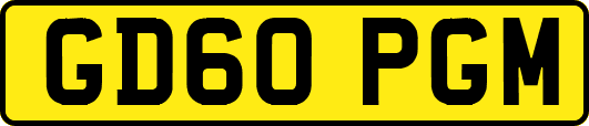 GD60PGM