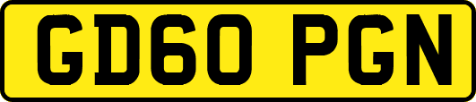 GD60PGN