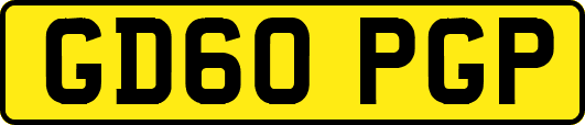 GD60PGP