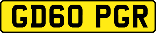 GD60PGR