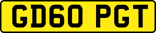 GD60PGT