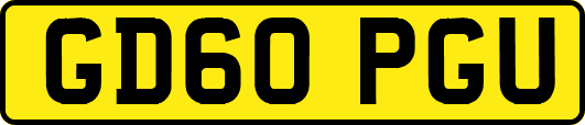 GD60PGU