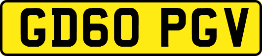 GD60PGV
