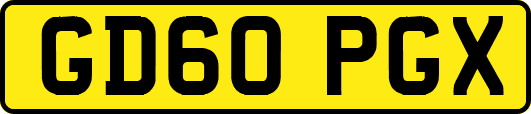 GD60PGX