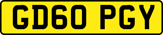 GD60PGY