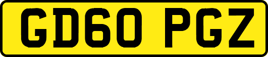 GD60PGZ