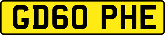 GD60PHE