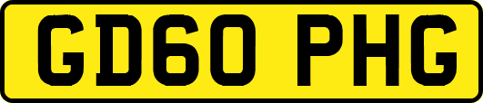 GD60PHG