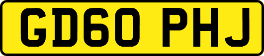 GD60PHJ