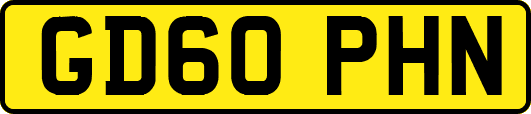 GD60PHN