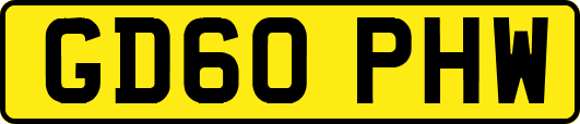 GD60PHW