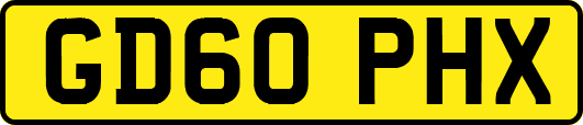 GD60PHX